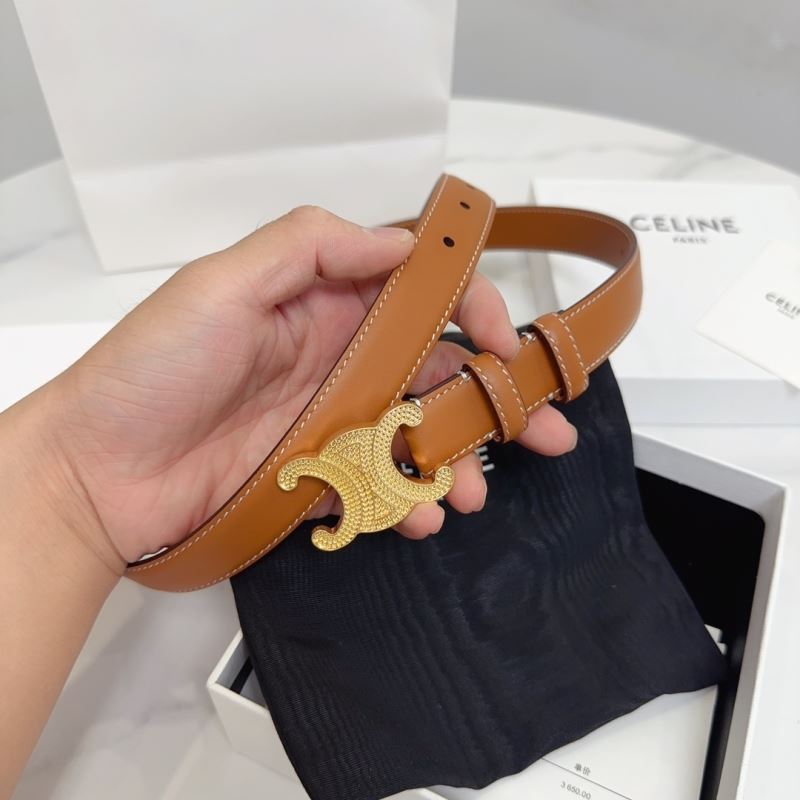 Celine Belts